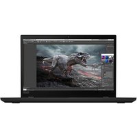 Lenovo ThinkPad P15S Gen 1 15-inch (2020) - Core ...