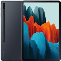 The Galaxy Tab S7 is a 2020 release that offers a ...