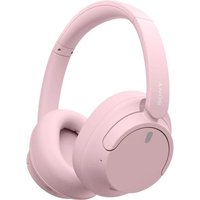 The Sony WH-CH720N (Pink) is a budget-friendly ...
