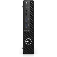 The Dell Optiplex 3080 is a powerful micro tower ...