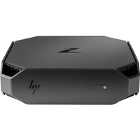 HP Z2 Workstation G4 Core i7-8700 3.2GHz - SSD ...