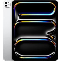 iPad Pro 13(2025) 8th gen Silver Wi-Fi + 5G ...