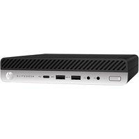 This is a Grade A HP EliteDesk 800 G5 Micro ...