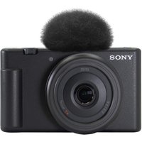 Sony ZV-1F Vlogging Camera (Black)Specifically ...