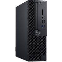 Product Features Manufacturer/Model: Dell Optiplex ...