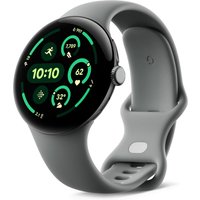 Google Pixel Watch 3 Android watch. Announced Aug ...