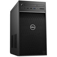 The Dell Precision 3630 is a powerful desktop ...
