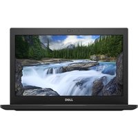 DELL Latitude 7290 Laptop 12.5" Non-Touch Screen ...