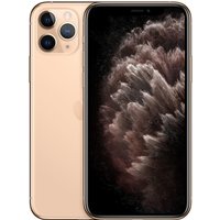The iPhone 11 Pro is a 3rd-generation flagship ...