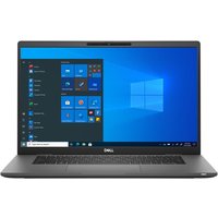 Dell 7520 15-inch (2021) - 11th Gen Intel Core ...