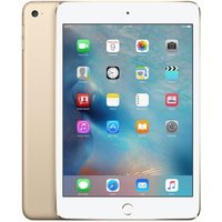 The iPad mini (2015) is a compact tablet designed ...