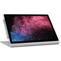 Microsoft Surface Book 2 13 13" Core i7 8650U GHz ...