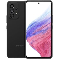El Samsung Galaxy A53 5G es un smartphone ...
