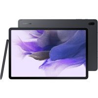 La Galaxy Tab S7 FE es una tableta versátil ...