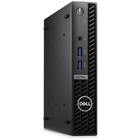 Dell Optiplex 7010 Micro GHz - SSD 256 GB RAM 8 GB ...
