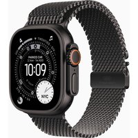 Apple Watch Ultra 3 (2025) GPS + Cellular 49 mm - ...