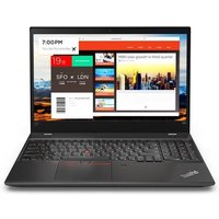 Lenovo ThinkPad T580 15" Core i5 1.7 GHz - SSD 256 ...