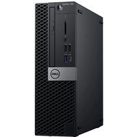 Ordenador reacondicionado Dell OptiPlex 7060 SFF ...