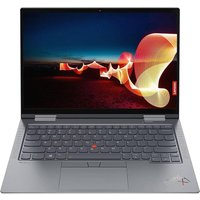Lenovo ThinkPad X1 Yoga G6 14" Core i7 3 GHz - SSD ...