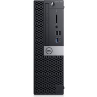 Dell OptiPlex 5060 SFF Core i5 3 GHz - SSD 256 GB ...