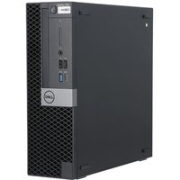 Dell OptiPlex 5070 SFF Core i5 3 GHz - HDD 500 GB ...