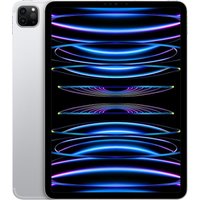 El iPad Pro 11 (2022) es una tableta potente ...