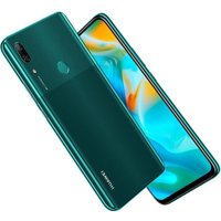 El Huawei P Smart Z es un smartphone versátil que ...
