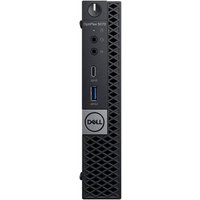 Dell OptiPlex 5070 Micro Core i5 2.2 GHz - SSD 512 ...