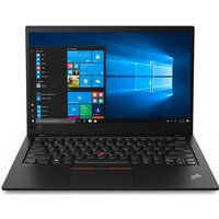 Lenovo ThinkPad X1 Carbon G8 14" Core i7 1.8 GHz - ...