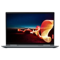 Lenovo ThinkPad X1 Yoga G6 14" GHz - SSD 128 GB - ...
