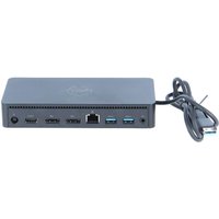 Dell D6000 Estaciones de acoplamiento ...