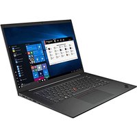 Lenovo ThinkPad P1 15" GHz - SSD 4 TB - 8GB - ...