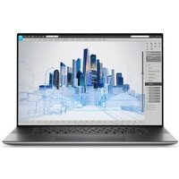 Dell Precision 5760 17" Core i9 2.6 GHz - SSD 2 TB ...