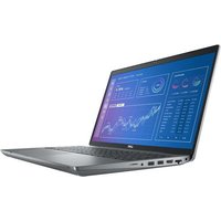 Dell Precision 3571 15" Core i7 2.4 GHz - 1 TB SSD ...