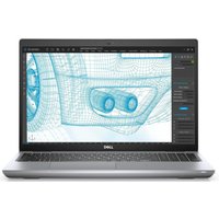 Dell Precision 3561 15" Core i7 2.5 GHz - SSD 512 ...