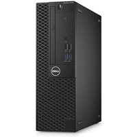 Dell Optiplex 3050 SFF Core i5 3.4 GHz - SSD 256 ...