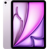 El iPad Air (2024, M2 series) es la sexta ...
