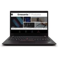 Lenovo ThinkPad T14s G1 14" 1.8 GHz - 512 GB SSD - ...
