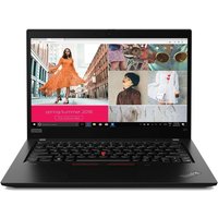 Lenovo ThinkPad X13 Gen 1 13" Core i5 1.7 GHz - ...
