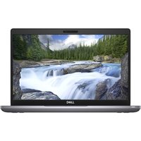 Dell Latitude 5411 14" Core i5 2.5 GHz - SSD 256 ...