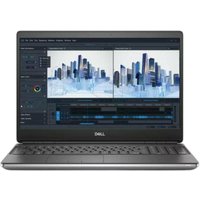 Dell Precision 7560 15" GHz - SSD 4 TB - 64GB - ...