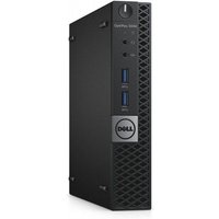 Mini PC Dell 3040 Micro i5-6500T 8 Go RAM 128 Go ...