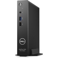 Dell OptiPlex 3000 Thin Client Pentium Silver 2 ...