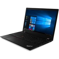 Lenovo ThinkPad P15S Gen 2 15" Core i7 2.8 GHz - ...