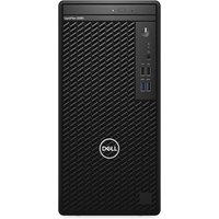 PC Dell X7P2M OptiPlex 3080 MT i5-10505 3,20GHz ...