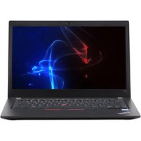 El Lenovo ThinkPad T480S de 14 pulgadas (2017) es ...