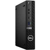 Dell OptiPlex 7090 Micro Core i5 3.1 GHz - SSD 256 ...