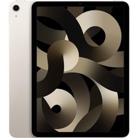 El iPad Air (2022) es una tableta elegante y ...