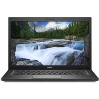 Dell Latitude 7490 14" Core i7 1.9 GHz - SSD 512 ...