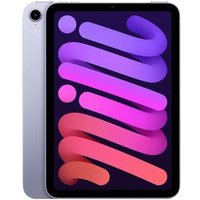 El iPad mini (2021) es una tablet compacta y ...